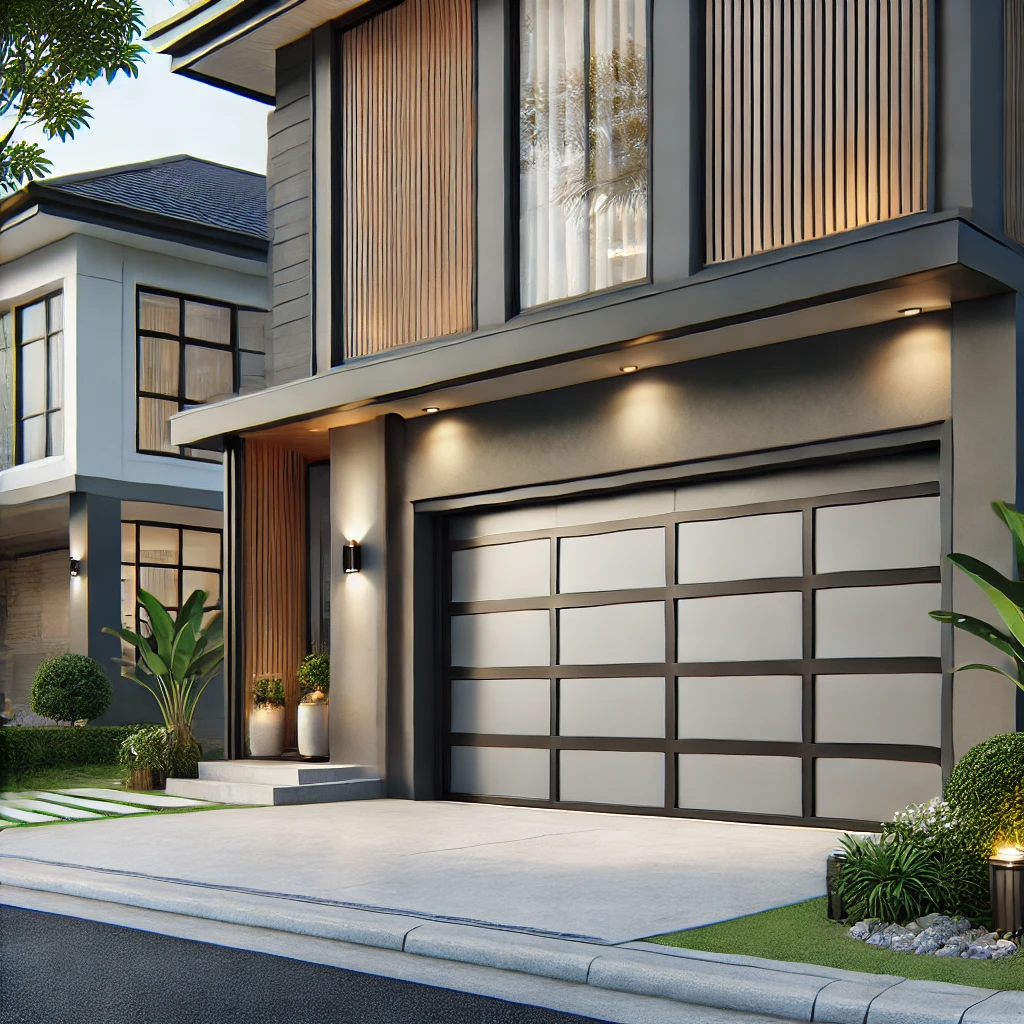 Professional Garage Door Company Bentleyville OH - 24/7 Emergency Service & Repairs