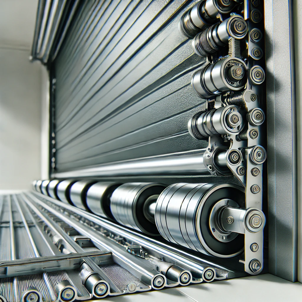 Expert Roller Garage Door Repairs Bentleyville OH - Professional Door System Specialists